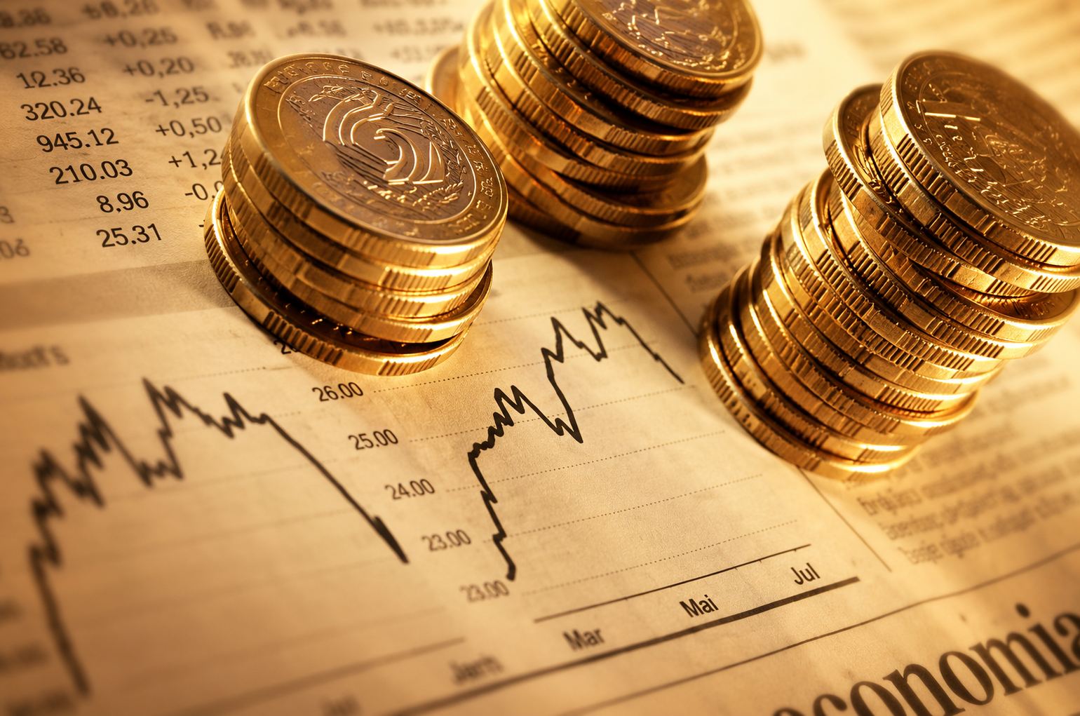 Mercado espera recessão econômica em 2015, aponta pesquisa Focus